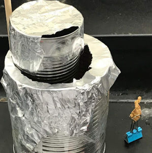 Meet your Posher, Muhammad